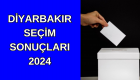 Diyarbakır Seçim Sonuçları 2024: Ayşe Serra Bucak Küçük farklı kazandı!