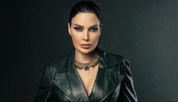 الفنانة اللبنانية سيرين عبدالنور
