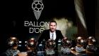 Ballon d'Or : Messi mise sur quatre prétendants, dont un algérien et un marocain