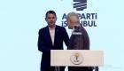 AK Parti'nin adayı Murat Kurum'dan ilk açıklama! 'Milletimizin mesajını değerlendireceğiz'