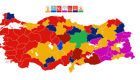31 Mart seçim analizi | Büyükşehirlerde hangi parti kaç ilde kazandı? 