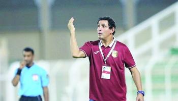 لطفي جبارة، المدرب الأسبق للترجي التونسي