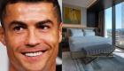 Le lit de Cristiano Ronaldo aux enchères : une nuit de sommeil à prix d'or !