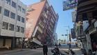 عالم الزلازل الهولندي ينتصر مجددا: «حذرتكم من زلزال تايوان»