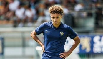 إلياس بن صغير فرنسا المغرب