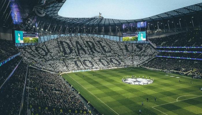 Tottenham entame des discussions avec de nouveaux investisseurs