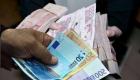 Taux de change : l'euro en hausse sur le marché noir des devises en Algérie