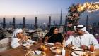 مهرجان دبي للمأكولات 2024.. اكتشف متعة سياحة الطعام وفنون الطهي «صور»