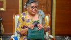 Histoire en RDC : Judith Tuluka Suminwa nommée Première Ministre
