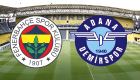 Fenerbahçe Adana Demirspor Canlı izle Süper Lig