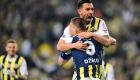 Fenerbahçe, Kadıköy'de Zirve Yarışını Sürdürdü