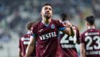 Trabzonspor, Konyaspor'un Yenilmezlik Serisine Son Verdi