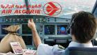 Salaire des pilotes d'Air Algérie : Quelles sont les rémunérations ?