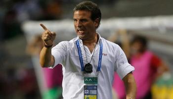 المدرب البرتغالي باولو دوارتي