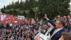 CHP Lideri Özgür Özel, Zafer Turuna İzmir'den Başladı