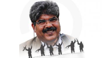 مظاهرات سابقة في تونس تحمل الإخوان مسؤولية اغتيال البراهمي