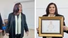 Özlem Çerçioğlu'na mazbatası yemekhanede verildi: 'Utanç verici!'