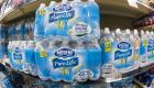 Eaux minérales: l'ANSES confirme la contamination des eaux minérales Nestlé et recommande "une surveillance renforcée"  