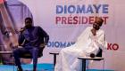  Un fauteuil pour deux ? Diomaye-Sonko, un binôme inédit pour diriger le Sénégal