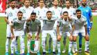 Nouveau classement FIFA : l’équipe d’Algérie stagne !  