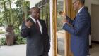 Rwanda : Cyril Ramaphosa à Kigali pour les commémorations du génocide des Tutsi