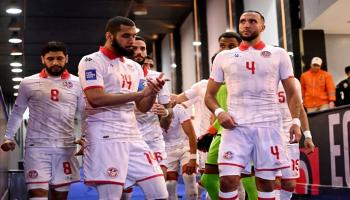 منتخب تونس