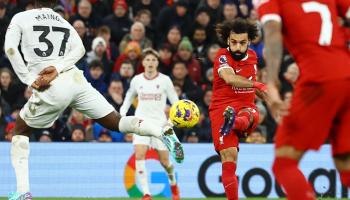 بث مباشر مباراة مانشستر يونايتد وليفربول 