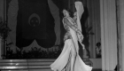 از شایعه تا واقعیت: رقص «سامیه جمال» در مسجد در شب قدر