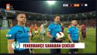 Fenerbahçe Süper Kupa'da Sahadan Çekildi!