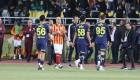 Fenerbahçe'den Süper Kupa Paylaşımı: Dik Durmaya Devam