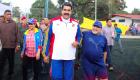 Venezuela Devlet Başkanı Maduro'dan iddia: 'Maradona'nın öldürüldüğüne inanıyorum'
