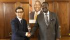 La France cherche à reconstruire des partenariats équilibrés en Afrique