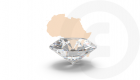 Diamants: 3 pays africains parmi le Top 10 des plus gros producteurs mondiaux (Infographie)