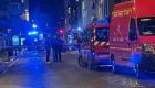 Paris: tragique incendie rue de Charonne : trois victimes et de nombreux dégâts