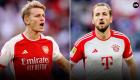 Arsenal VS Bayern Munich : Compositions probables pour le quart de finale aller de la Ligue des Champions