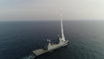 C-Dome : Le nouveau système de défense antimissile en mer utilisé par Israël