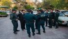 الثاني في أيام.. مقتل ستة شرطيين إيرانيين في هجوم لـ«العدل»