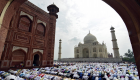 چرا میلیون ها مسلمان پنجشنبه آینده عید فطر را جشن می گیرند؟