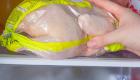 این عادت اشتباه در شستن مرغ می‌تواند به قیمت جانتان تمام شود!