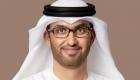 Sultan Al Jaber, Arap dünyasının en etkili iş lideri olarak öne çıkıyor 