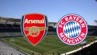 Arsenal Bayern Münih maçı ne zaman, saat kaçta, hangi kanalda, şifresiz mi?