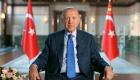 Erdoğan’ın bayram mesajı: Kırgınlıkları gidermek için fırsata çevirelim 