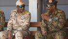 رسائل عيد الفطر.. حرب كلامية بين جنرالي السودان