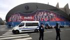 Alerte à Paris avant le Match PSG-Barcelone suite aux menaces de Daech
