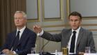 SCANDALE - Emmanuel Macron a humilié Bruno Le Maire! Voici les détails 