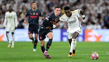 نتائج دوري أبطال أوروبا 2024