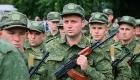 قانون جديد للتعبئة العسكرية بأوكرانيا.. «إجحاف» وسجناء وسن أصغر