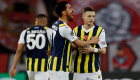 Fenerbahçe'den Umutlandıran Geri Dönüş! 3-0'dan 3-2'ye