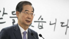 Güney Kore'de seçimler: Başbakan Han Duk-soo istifa etti