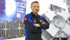 Astronot Alper Gezeravcı İTÜ'de ders verecek
